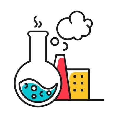 chemical industry